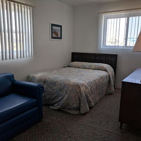 Tide Winds Motel Wildwood Exterior foto