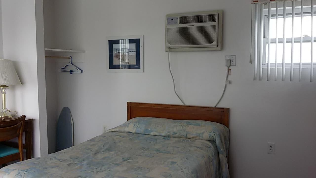Tide Winds Motel Wildwood Exterior foto