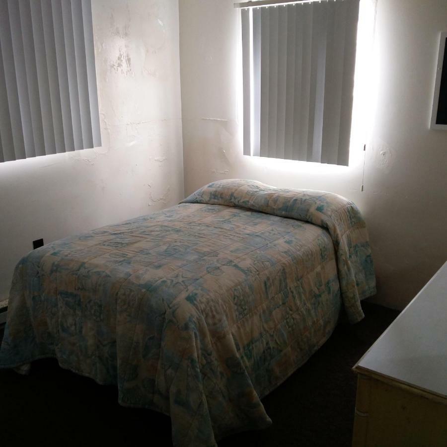 Tide Winds Motel Wildwood Exterior foto